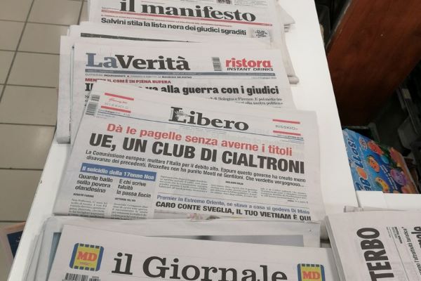 italy-newspapers